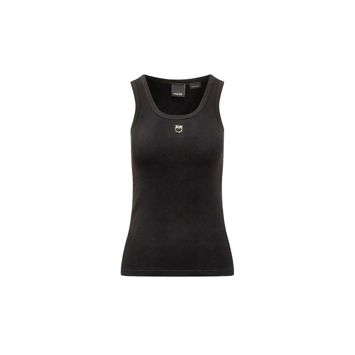 Pinko Mujer Camisetas de tirantes
