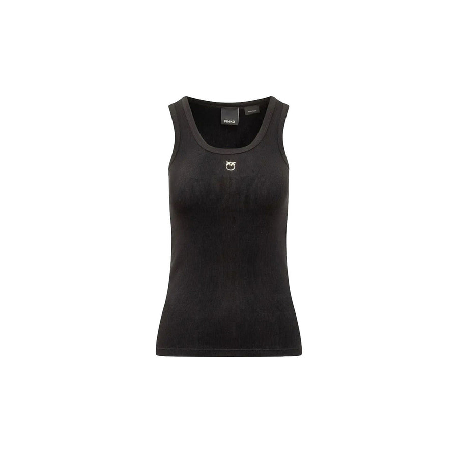 Pinko Mujer Camisetas de tirantes