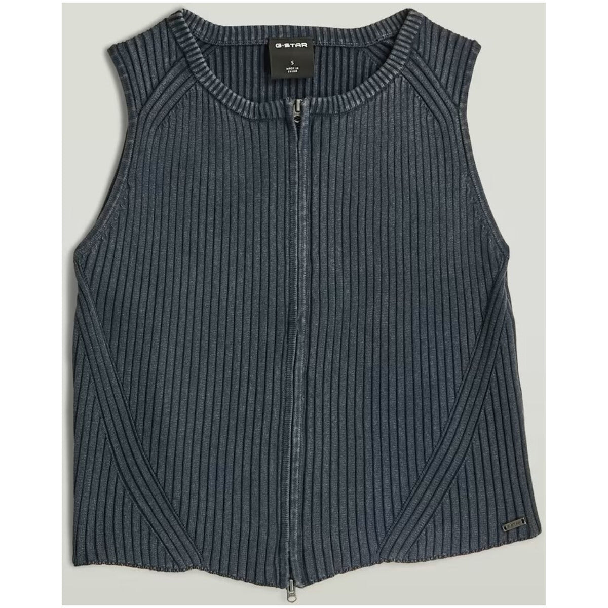 G-star Mujer Camisetas de tirantes