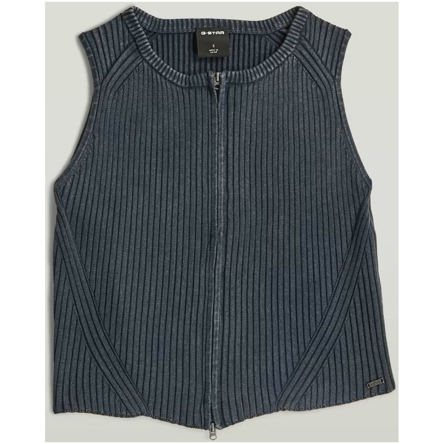 G-star Mujer Camisetas de tirantes