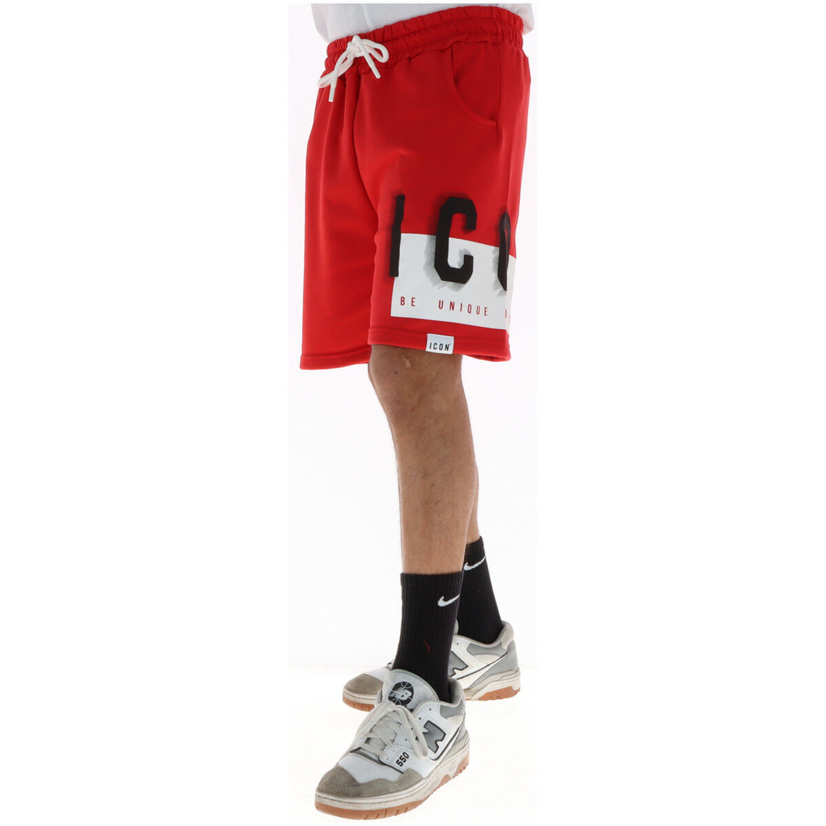 Icon Hombre Bermudas