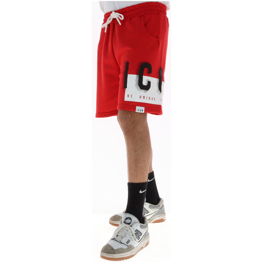 Icon Hombre Bermudas
