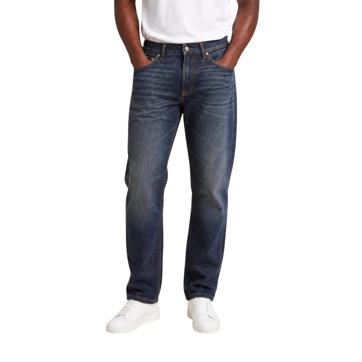 Calvin Klein Jeans Hombre Vaqueros