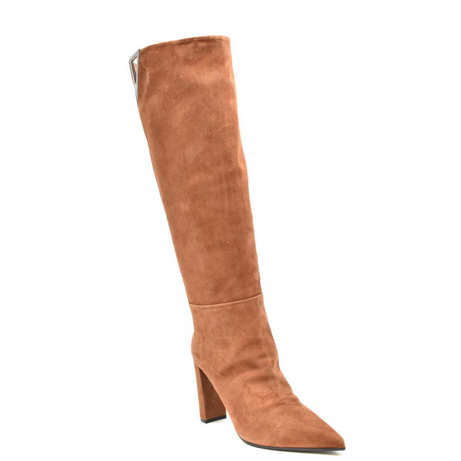 Ninalilou Mujer Botines