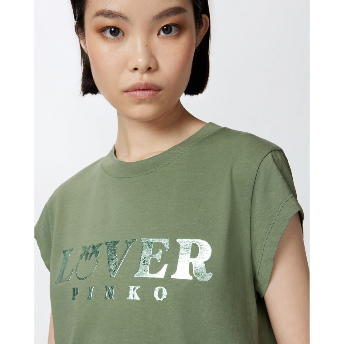 Pinko Mujer Camisetas