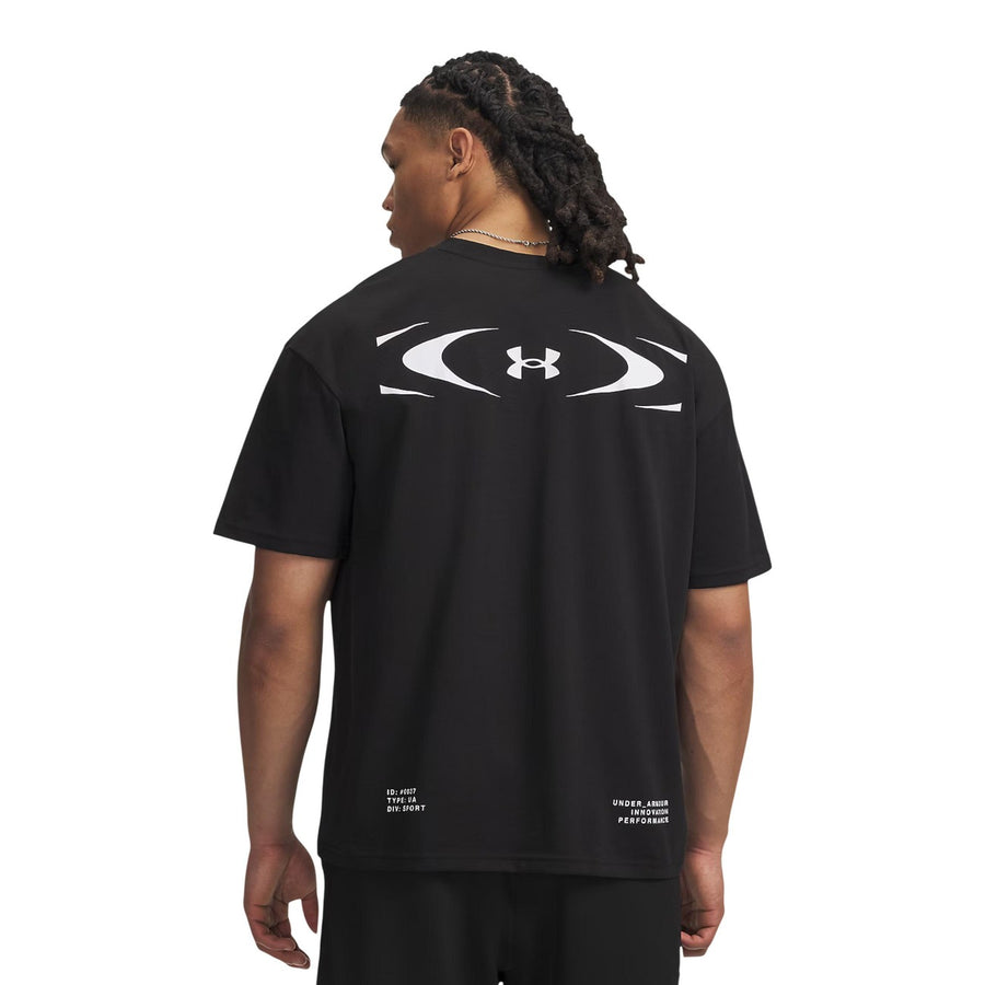 Under Armour Hombre Camisetas