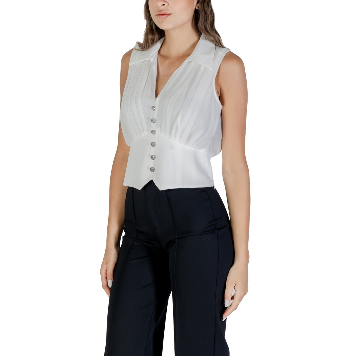 Morgan De Toi Mujer Tops