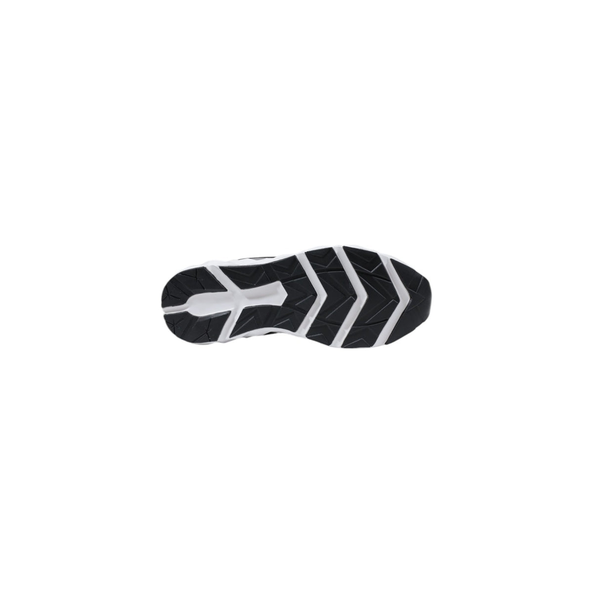 Ea7 Hombre Sneakers