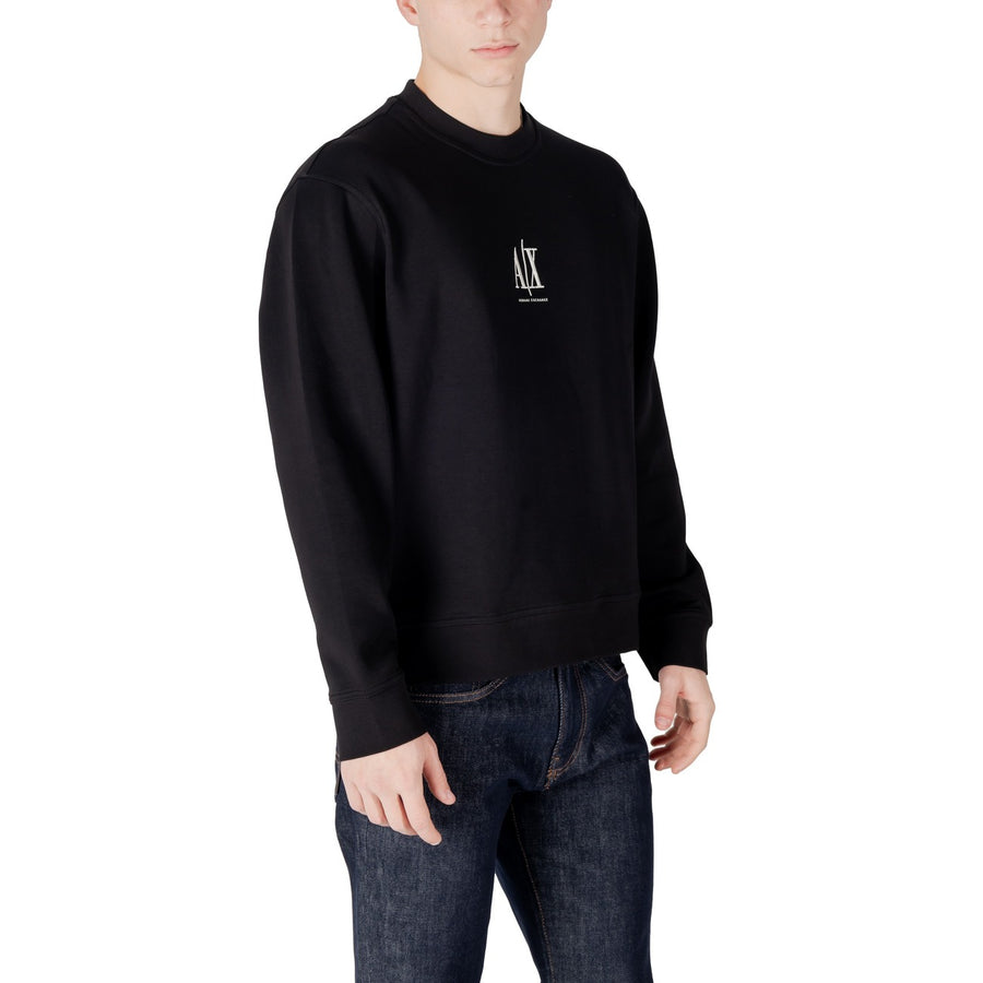 Armani Exchange Hombre Sudaderas