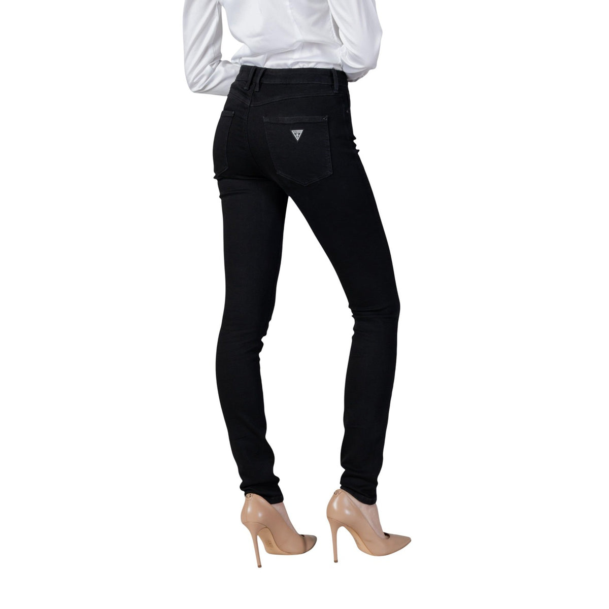 Guess Mujer Vaqueros
