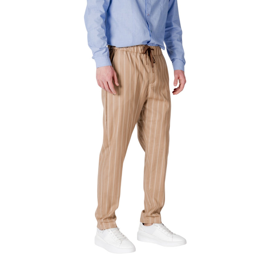 Gianni Lupo Hombre Pantalones
