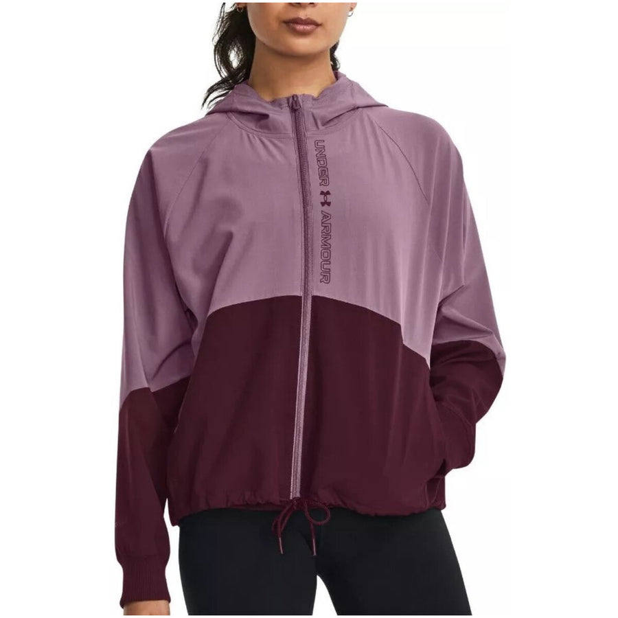 Under Armour Mujer Chaquetas