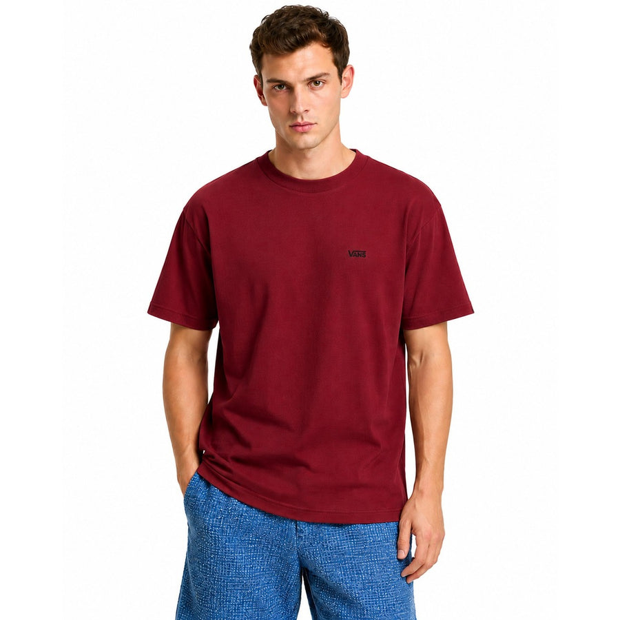 Vans Hombre Camisetas
