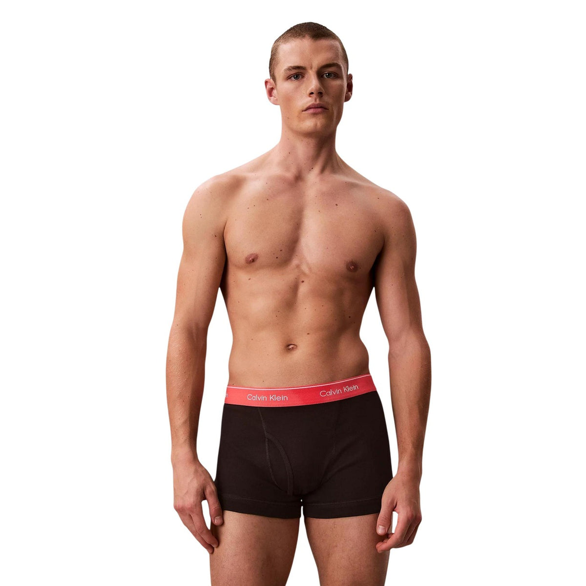Calvin Klein Underwear Hombre Bóxers