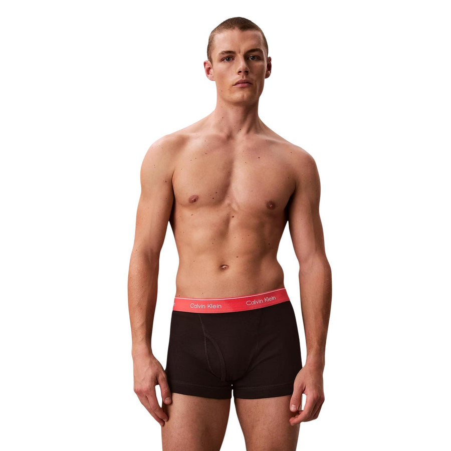 Calvin Klein Underwear Hombre Bóxers