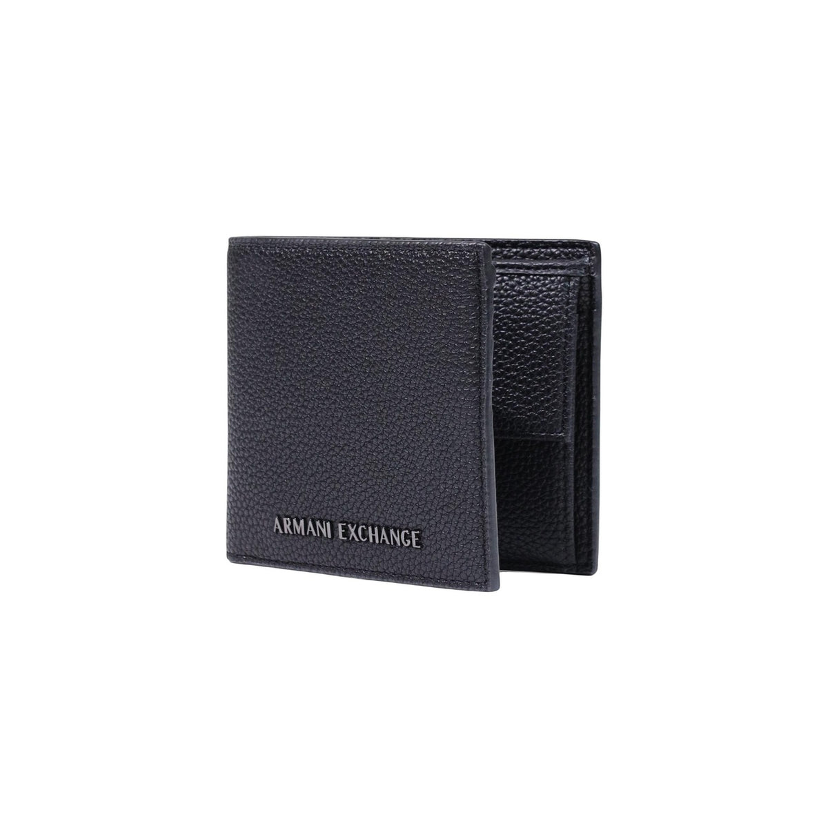 Armani Exchange Hombre Carteras y billeteras