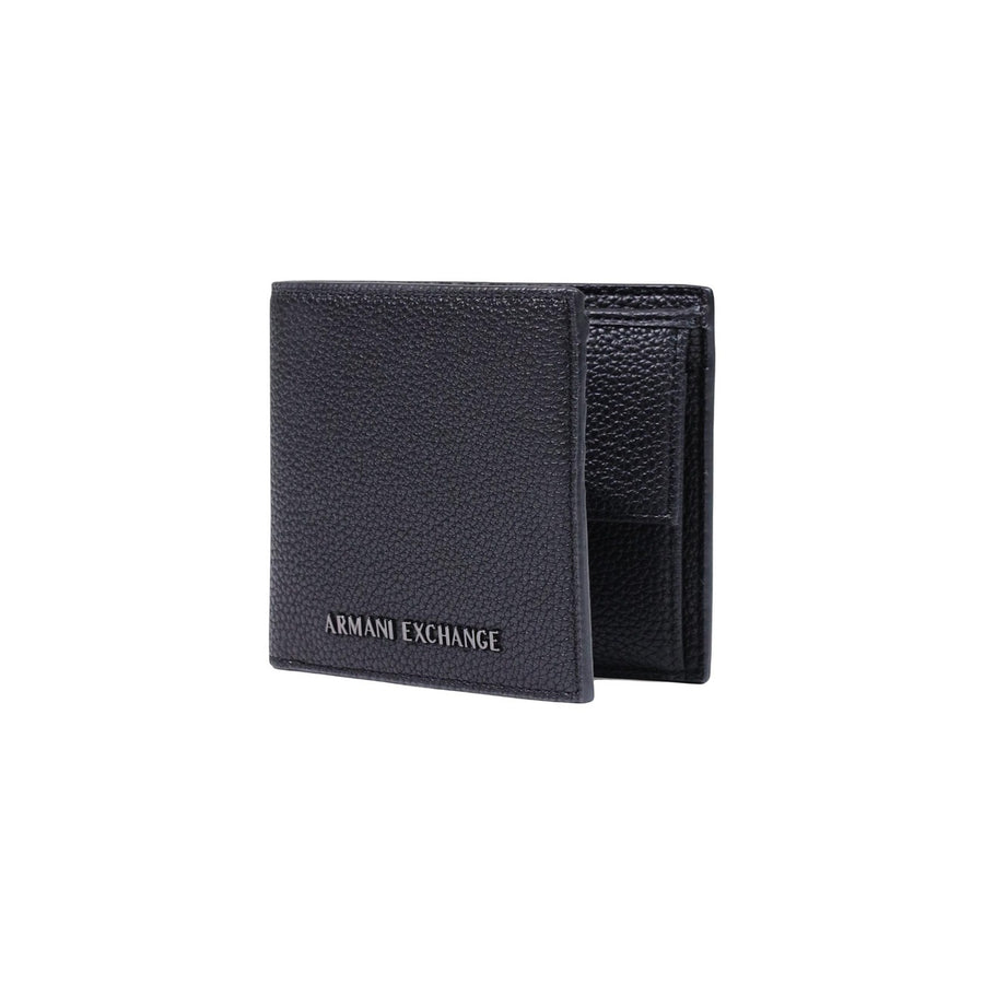 Armani Exchange Hombre Carteras y billeteras
