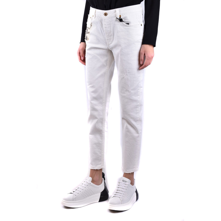 Twinset Mujer Vaqueros