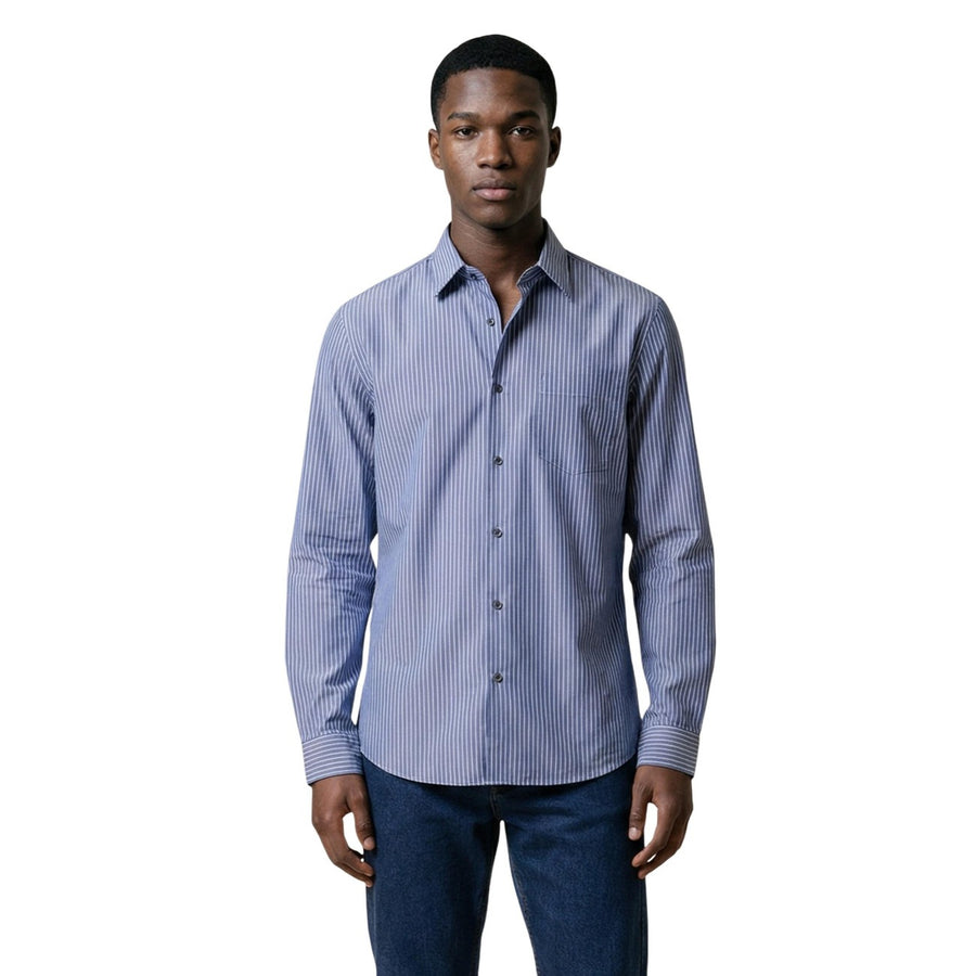 Armani Exchange Hombre Camisas