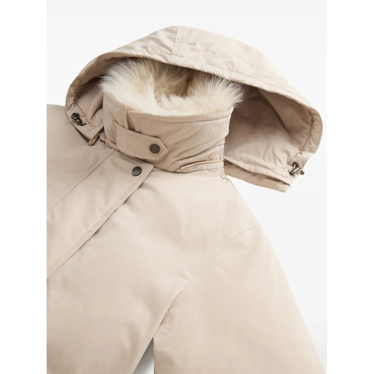 Woolrich Mujer Cazadoras