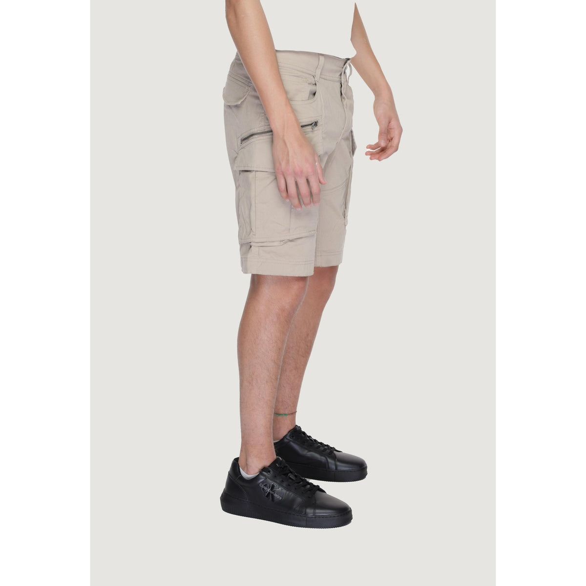Replay Hombre Bermudas