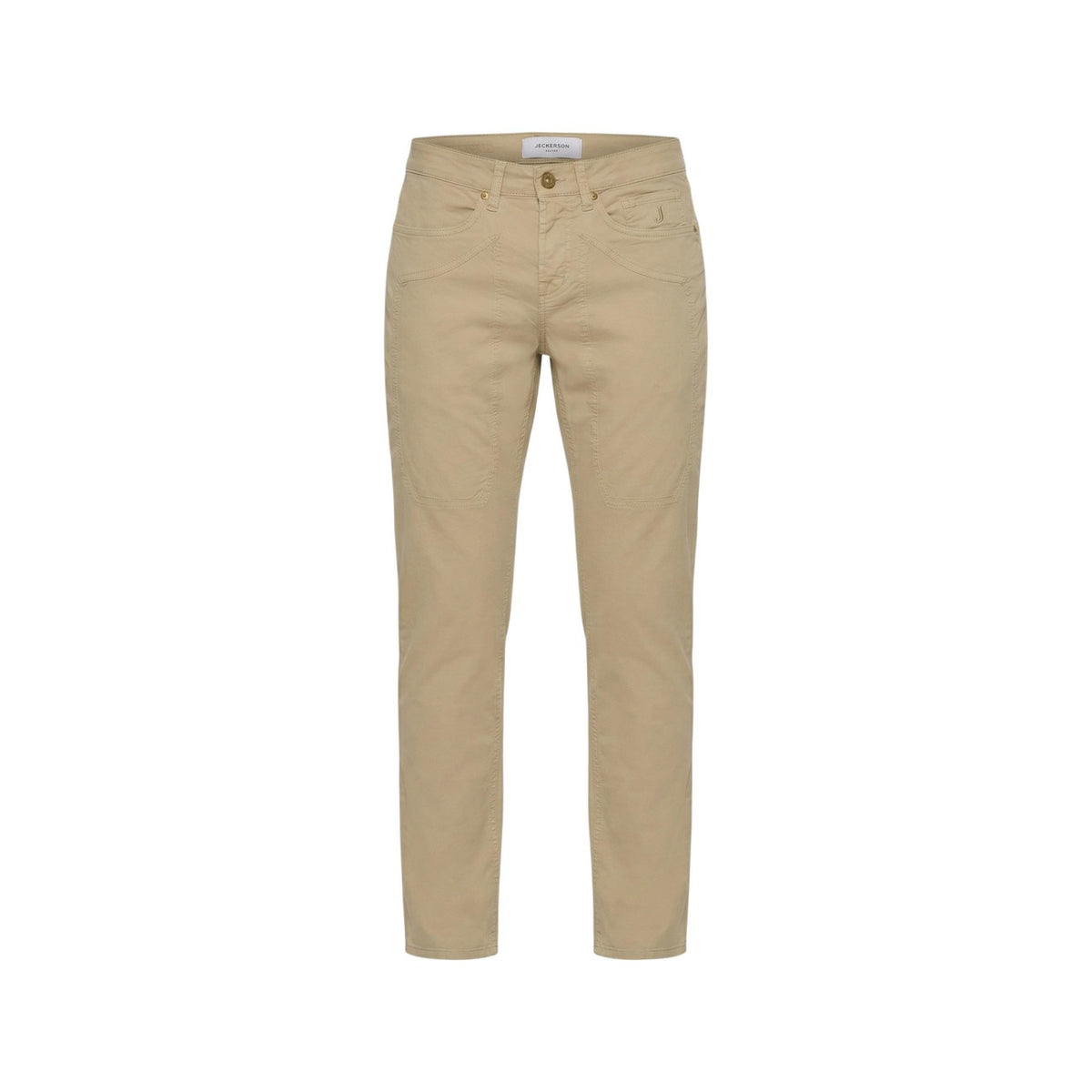 Jeckerson Hombre Pantalones