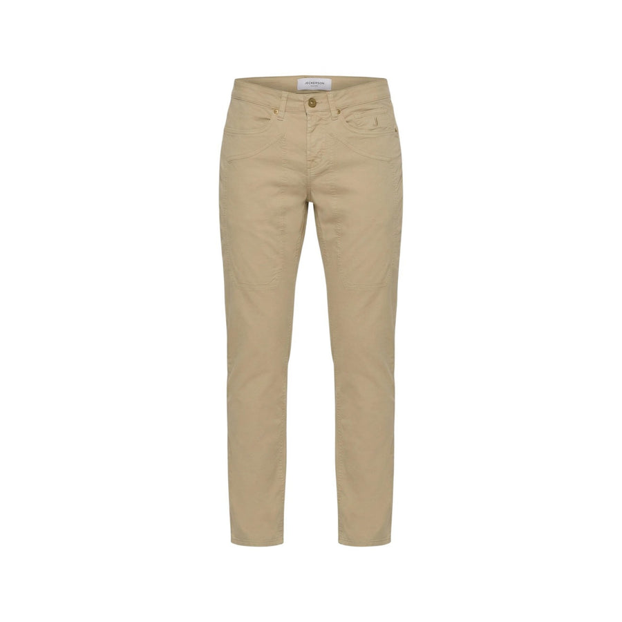 Jeckerson Hombre Pantalones