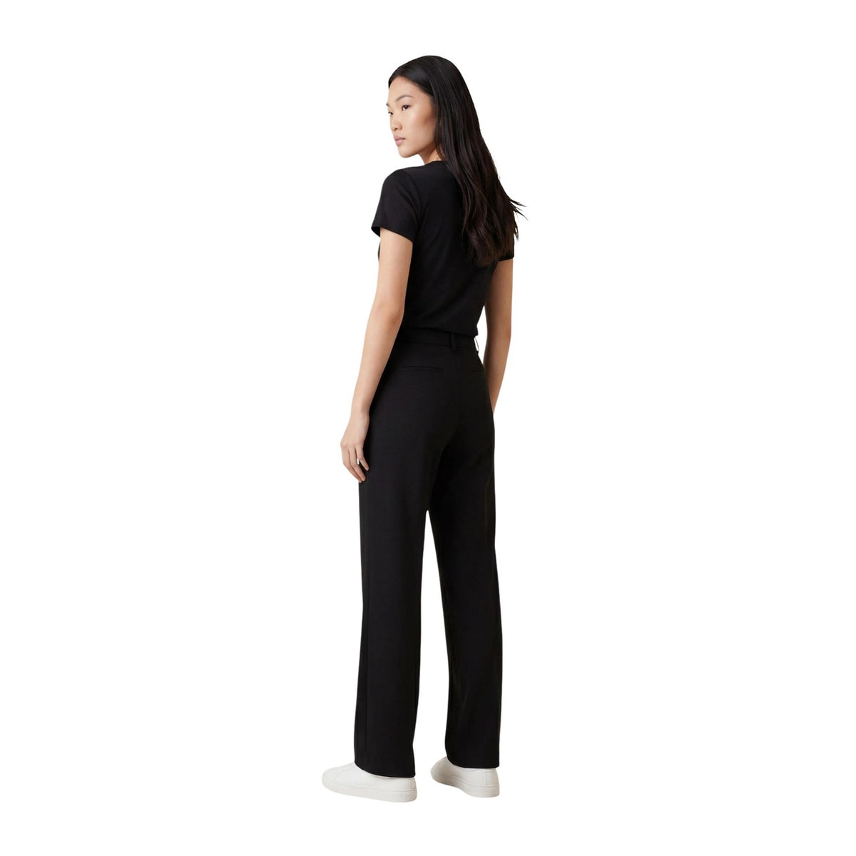 Armani Exchange Mujer Camisetas