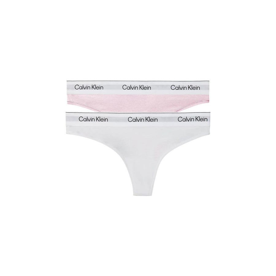 Calvin Klein Underwear Mujer Bragas