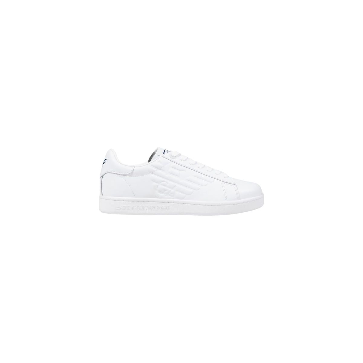 Ea7 Mujer Sneakers