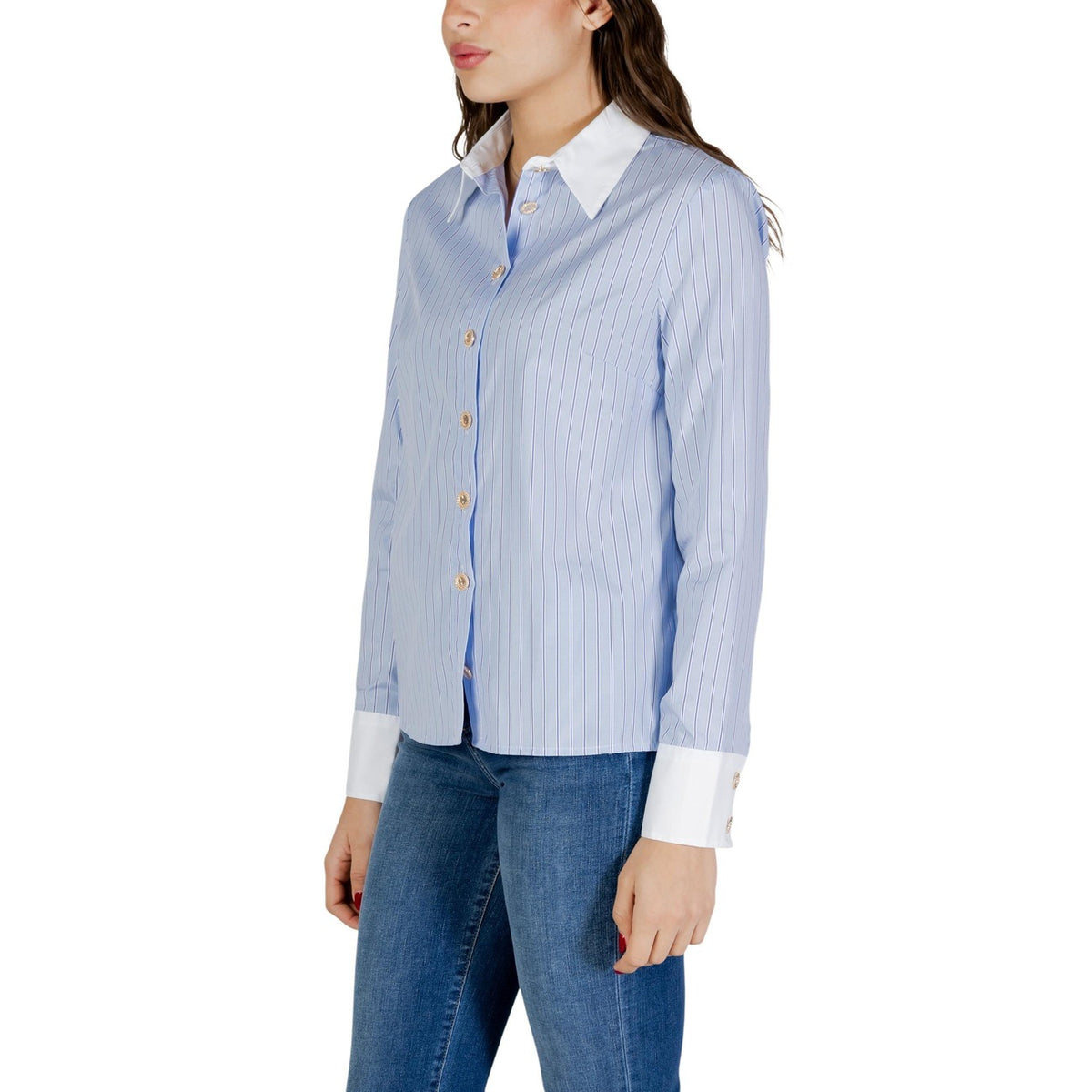 Morgan De Toi Mujer Camisas