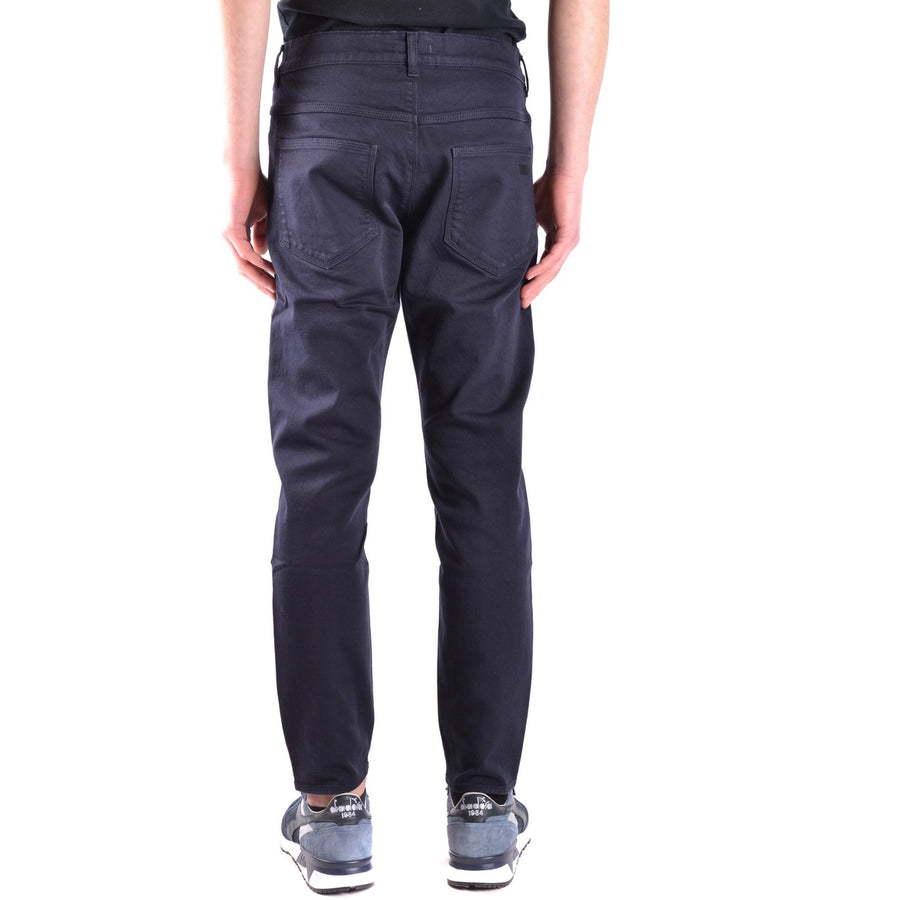 Paolo Pecora Hombre Pantalones