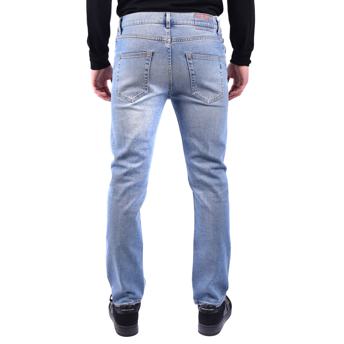 Dondup Hombre Vaqueros