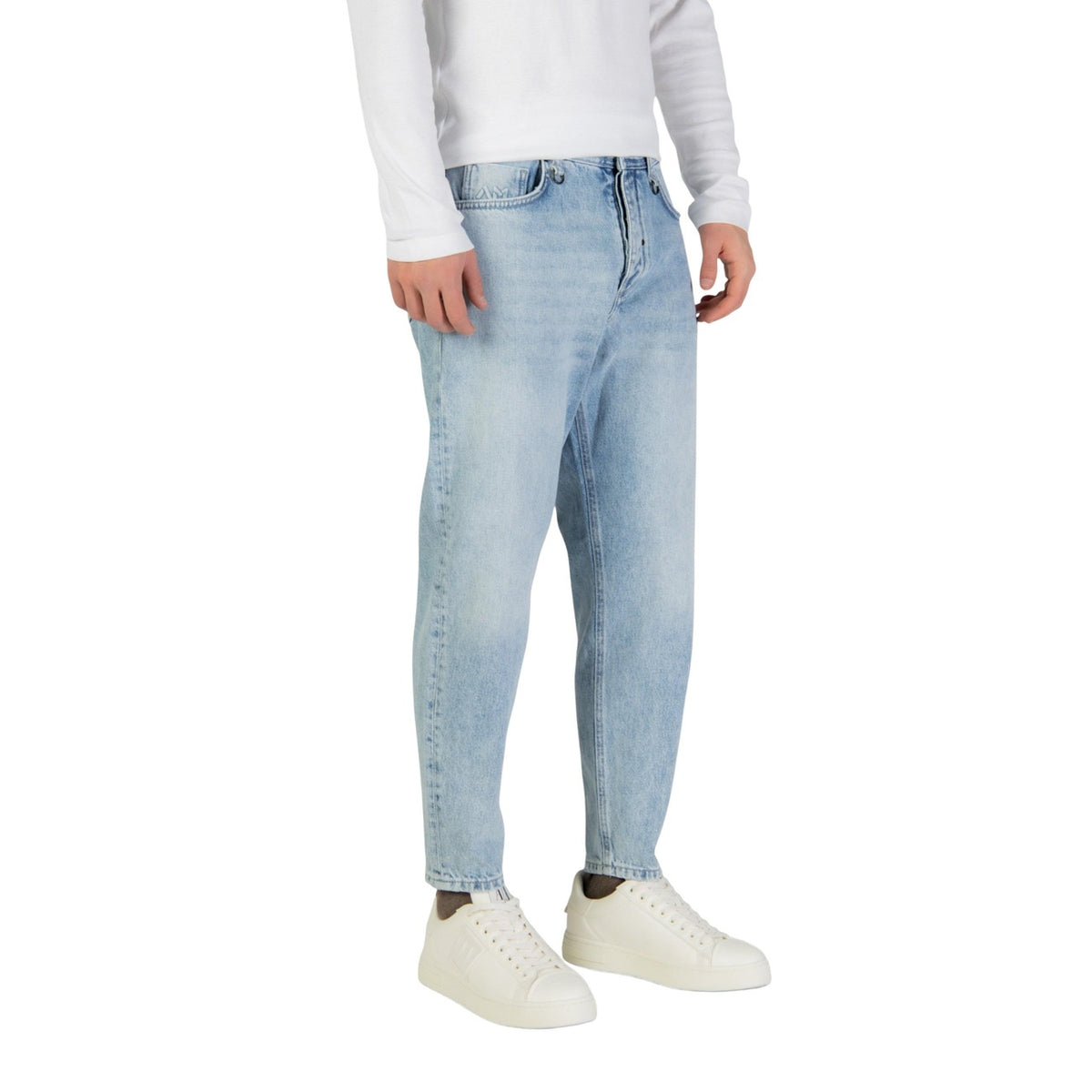 Antony Morato Hombre Vaqueros