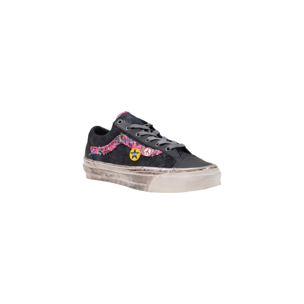 Vans Unisex Zapatillas
