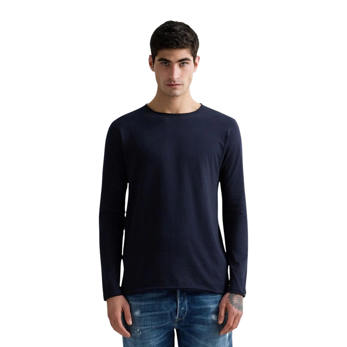 Replay Hombre Camisetas