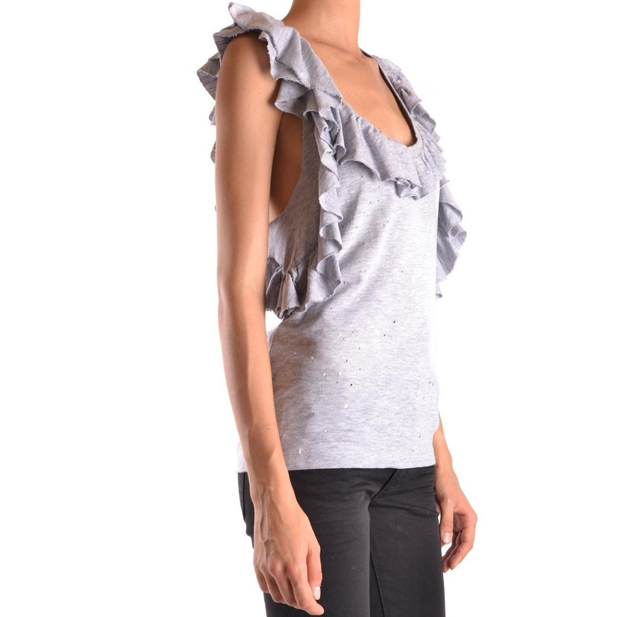 Dsquared2 Mujer Camisetas de tirantes