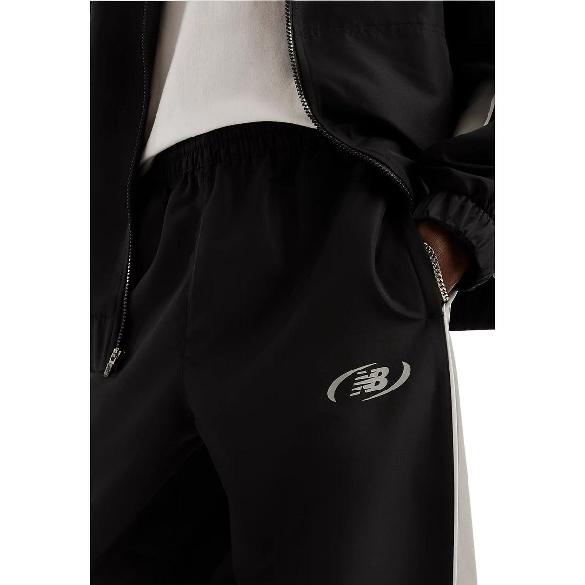 New Balance Hombre Pantalones