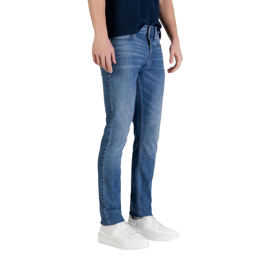 Calvin Klein Jeans Hombre Vaqueros