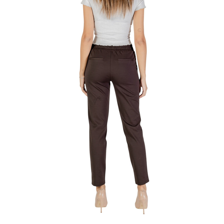 Ichi Mujer Pantalones