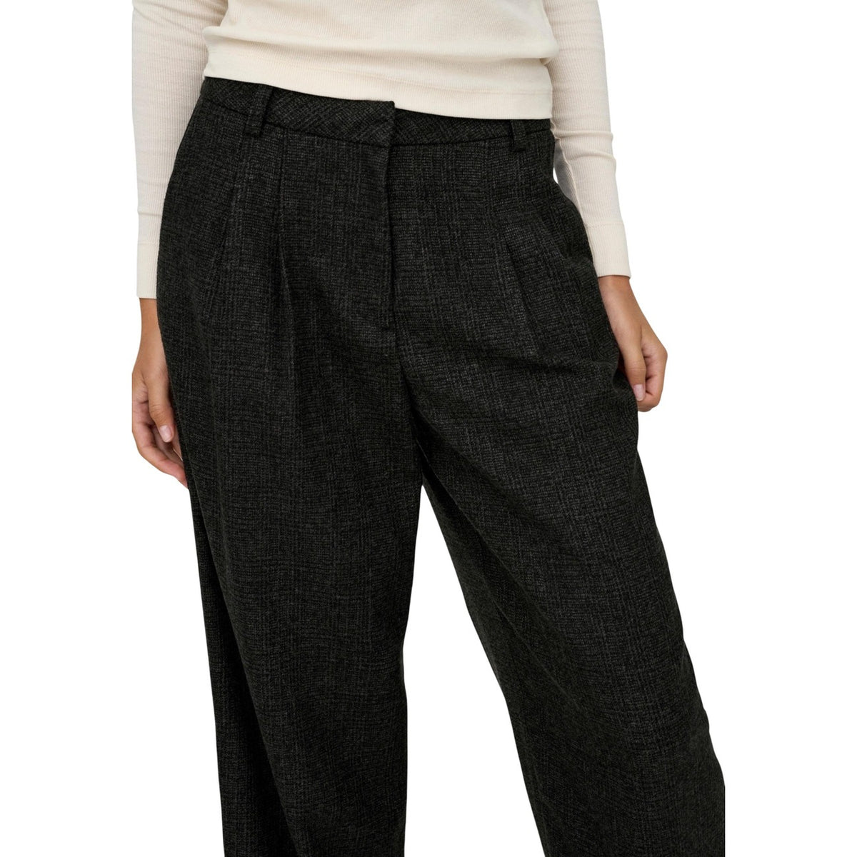 Jacqueline De Yong Mujer Pantalones