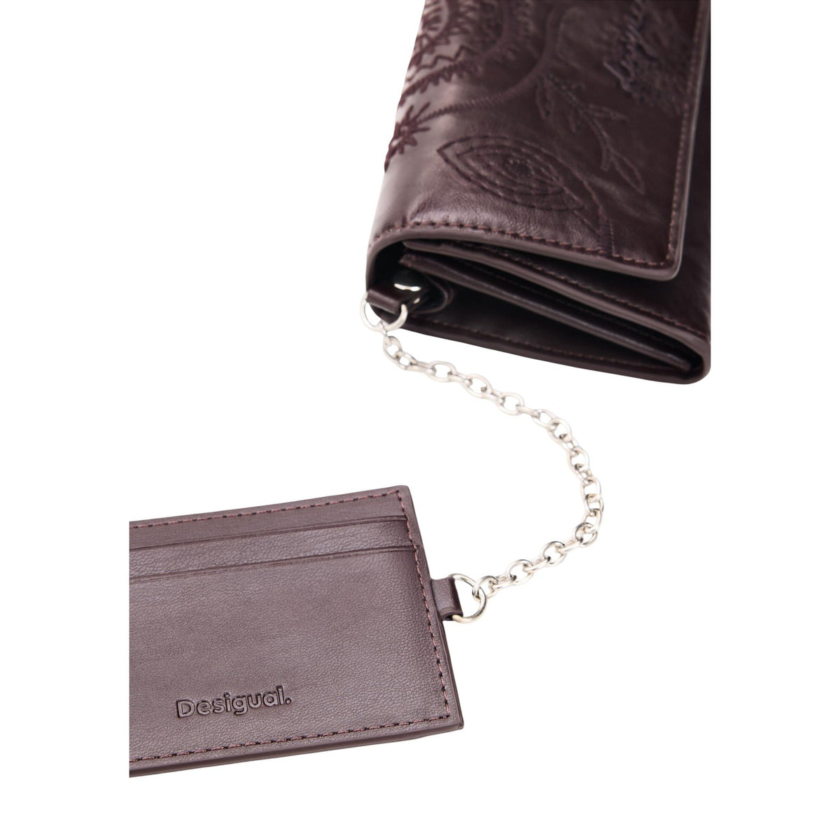 Desigual Mujer Carteras y billeteras