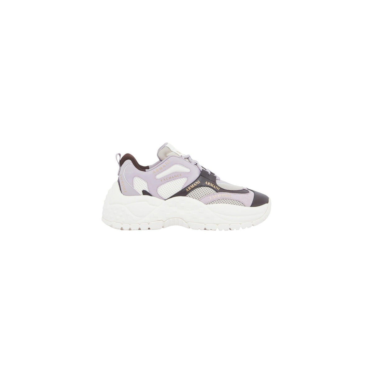 Armani Exchange Mujer Sneakers