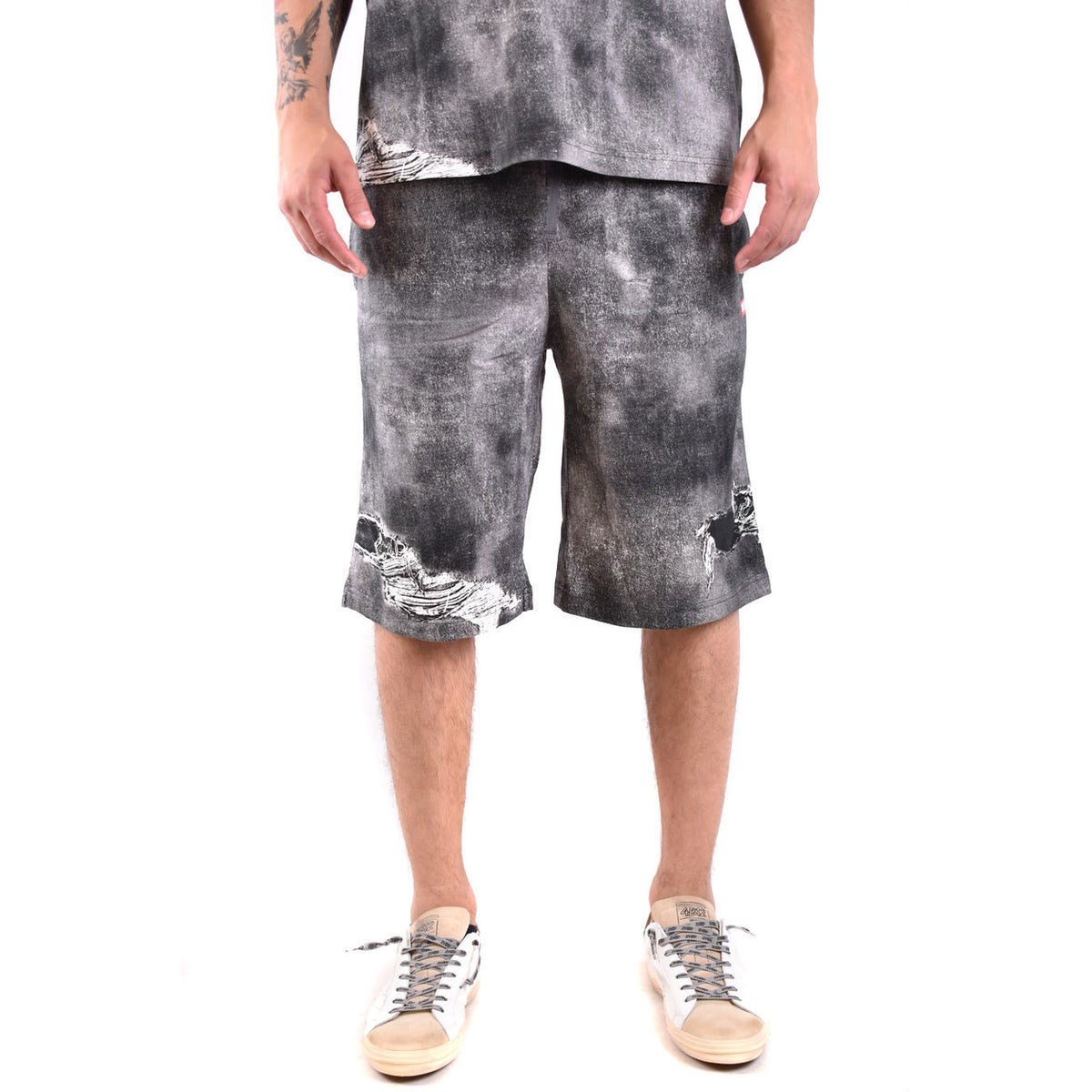 Diesel Hombre Bermudas