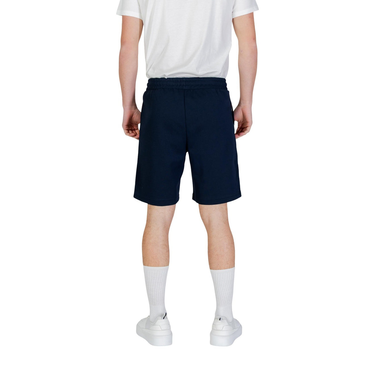 Ea7 Hombre Pantalones