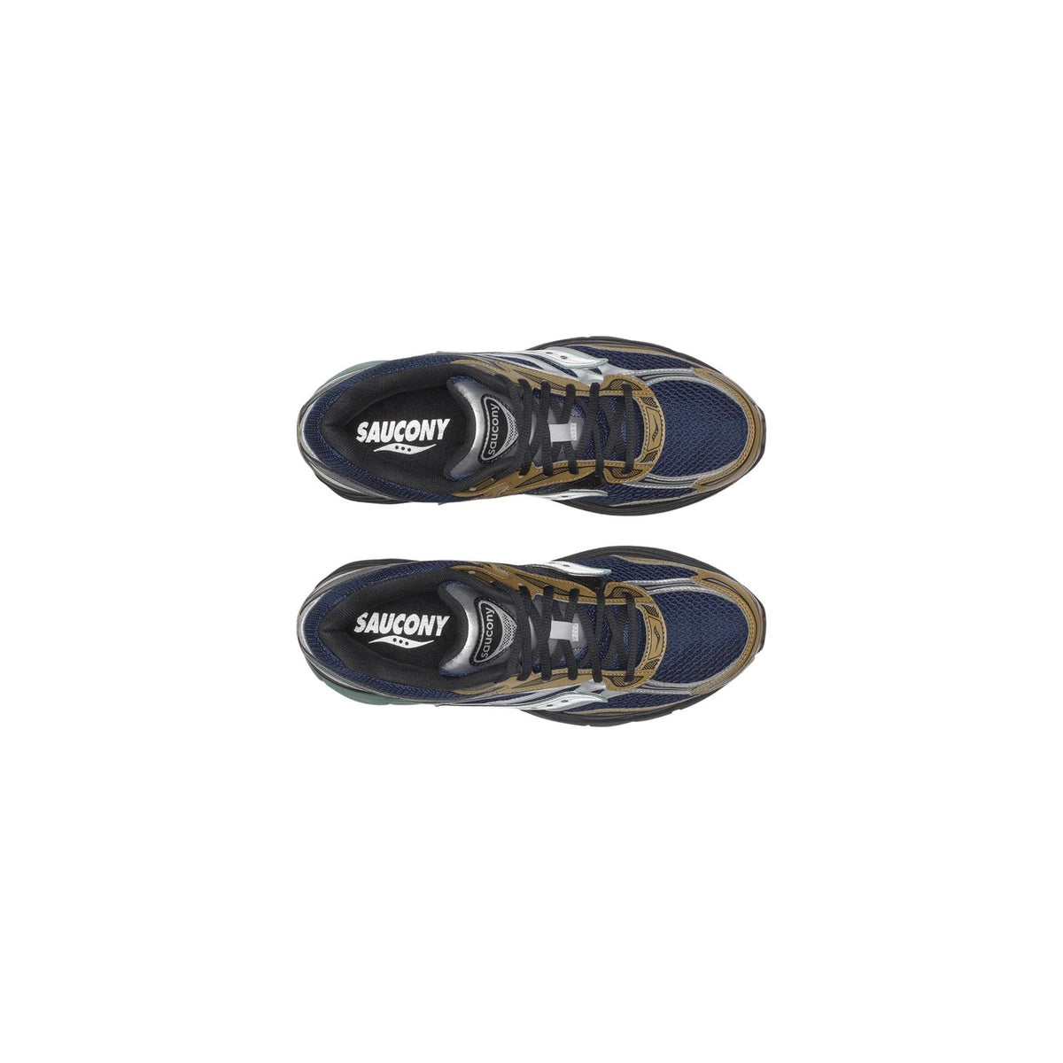 Saucony Hombre Sneakers