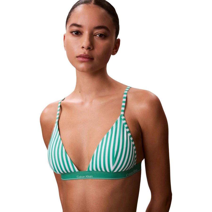 Calvin Klein Jeans Mujer Bañadores