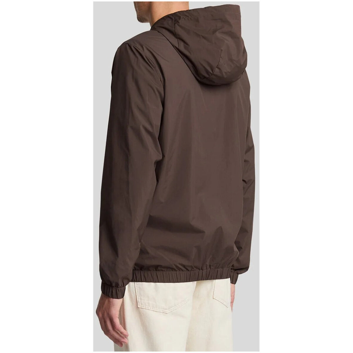 Lyle & Scott Hombre Chaquetas