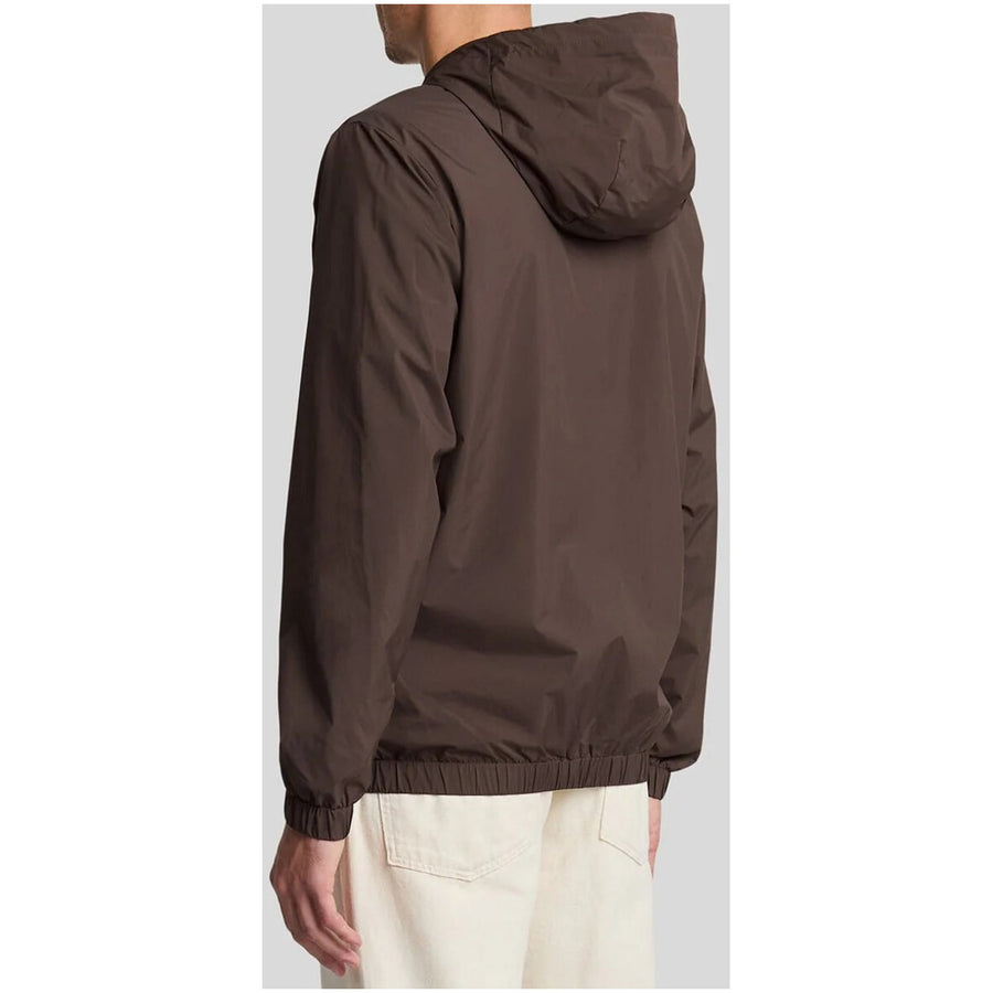 Lyle & Scott Hombre Chaquetas