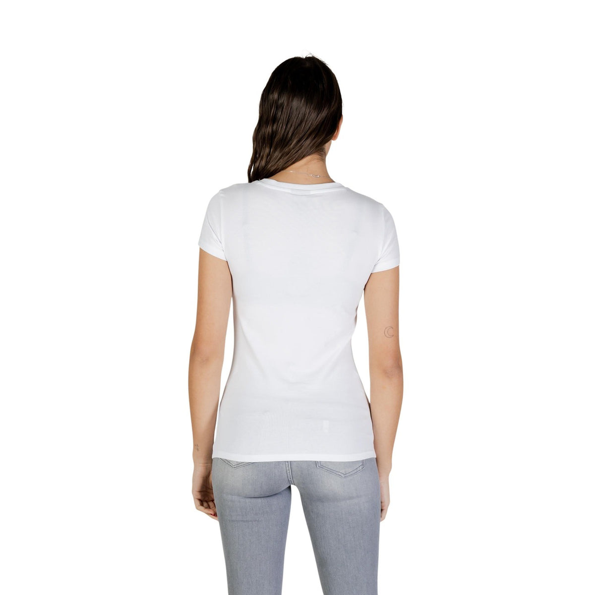Armani Exchange Mujer Camisetas